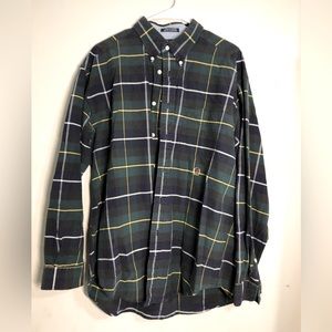 XL Tommy Hilfiger collard button-up
